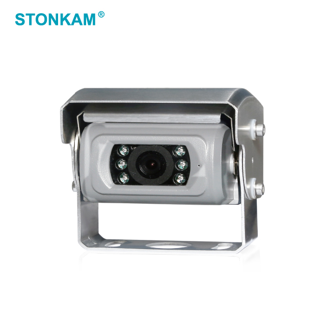 1080P Waterproof Mini Motorized Camera with Auto Shutter - Image 3
