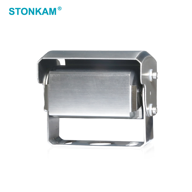 1080P Waterproof Mini Motorized Camera with Auto Shutter - Image 2