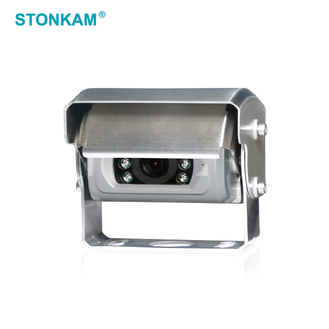 1080P Mini Motorized Camera with Auto Shutter