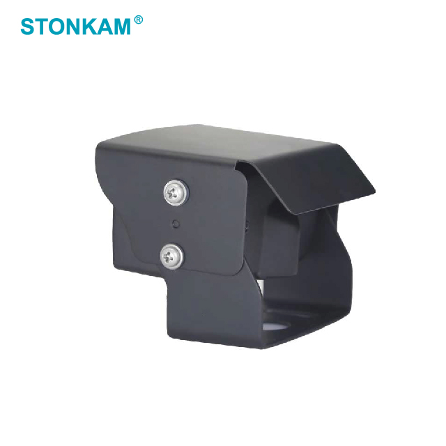 1080P Waterproof Stainless Steel Backup Camera - Image 3