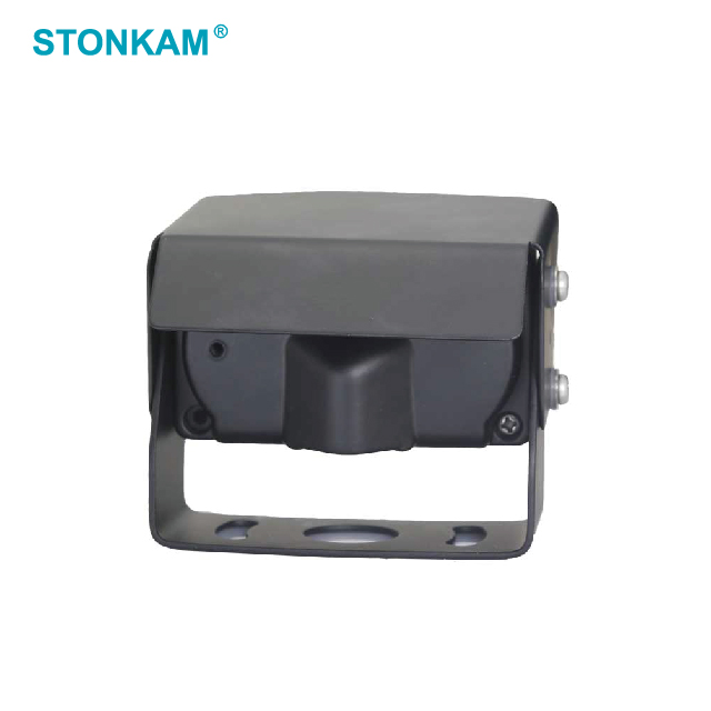 1080P Waterproof Stainless Steel Backup Camera - Image 2