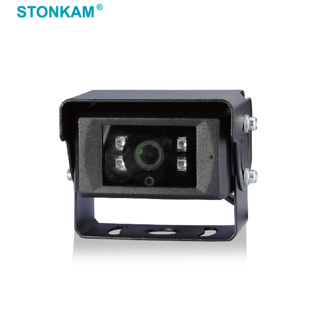 1080P Waterproof Vehicle Night Vision IP Cam - Image 3
