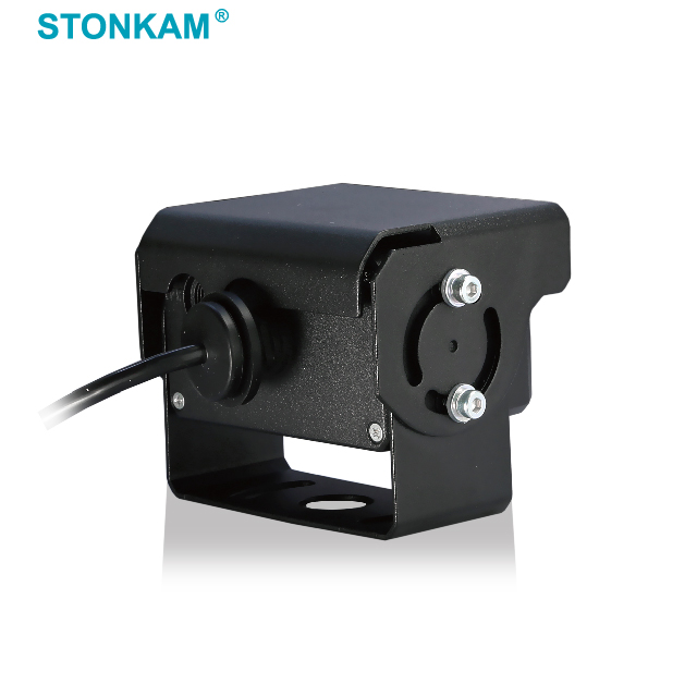 1080P Waterproof Vehicle Night Vision IP Cam - Image 2