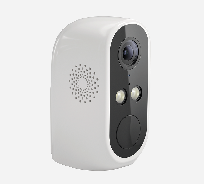 1080P HD Wireless Security Camera unit