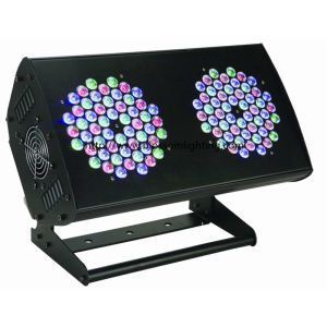 LED Wall Washer Light 108 x 3W