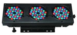 RGB LED Three-Head Wall Washer Light