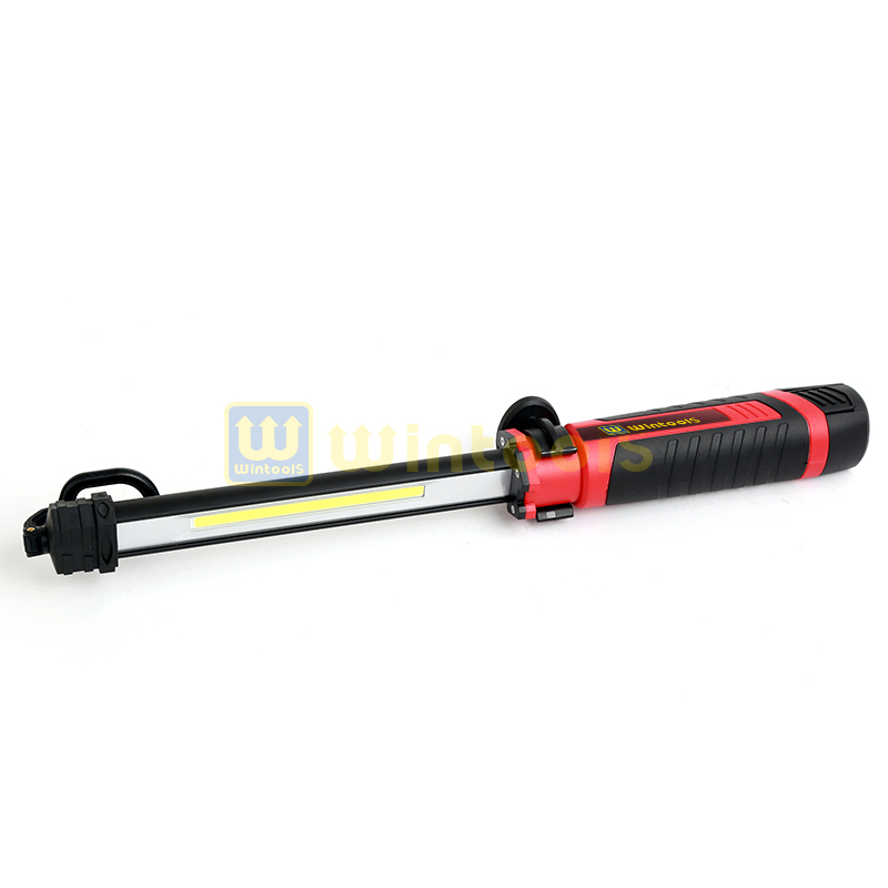 10.8V Li-ion Cordless COB Work Light 10W - Image 2