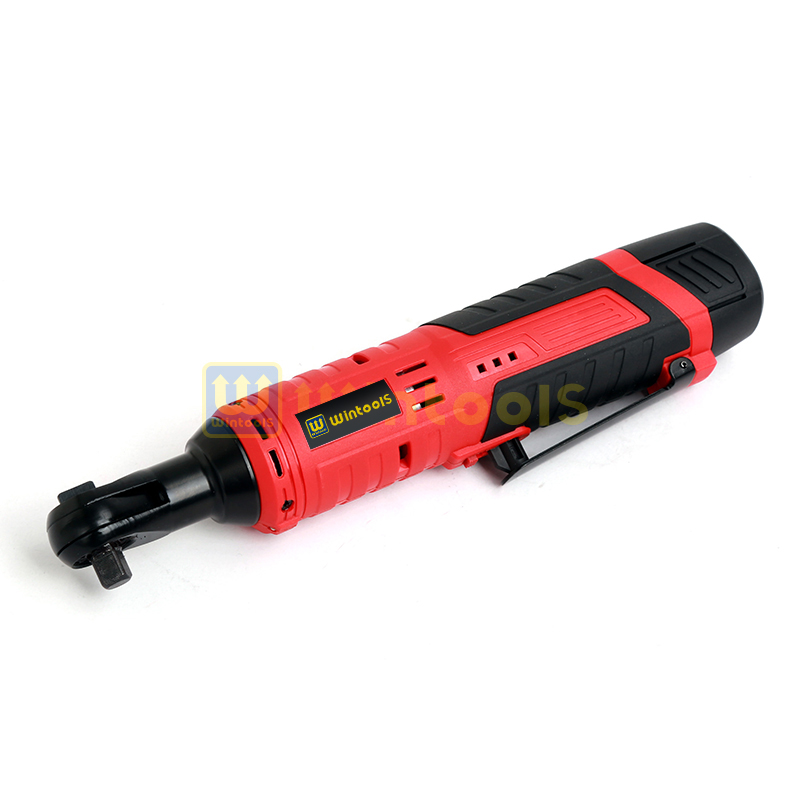 10.8V Li-ion Cordless Ratchet Wrench - Image 2