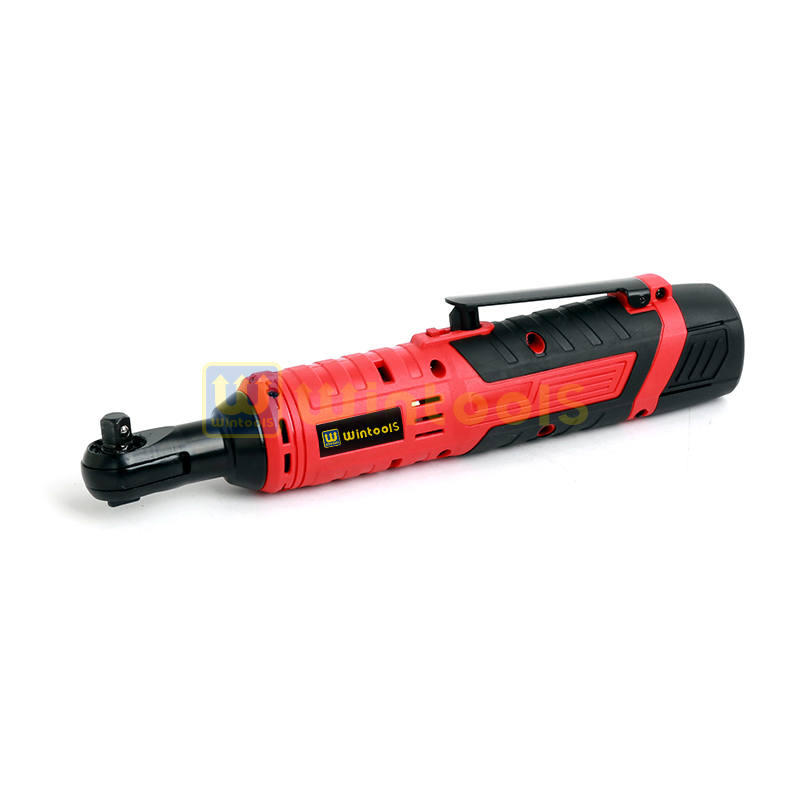 10.8V Cordless Ratchet Wrench