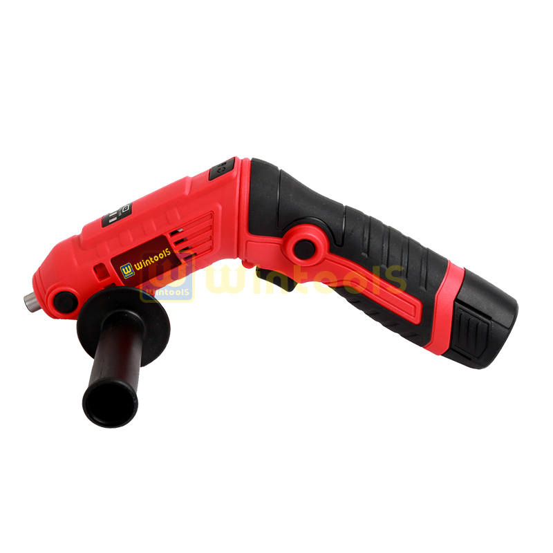10.8V Mini Polisher All Purpose Kit Set - Image 2