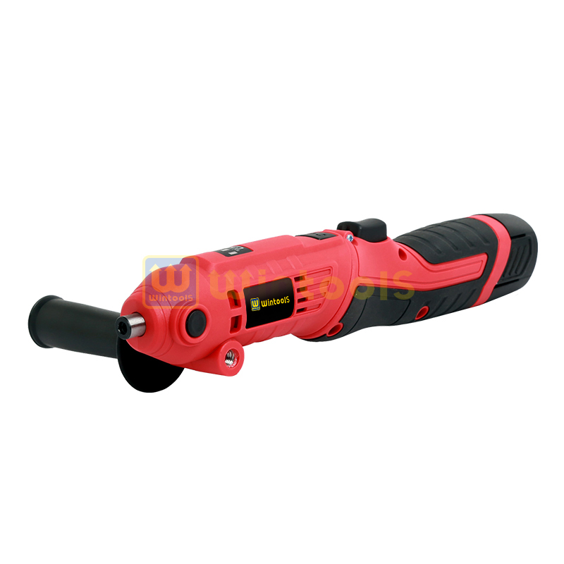 Mini Cordless Polisher Kit