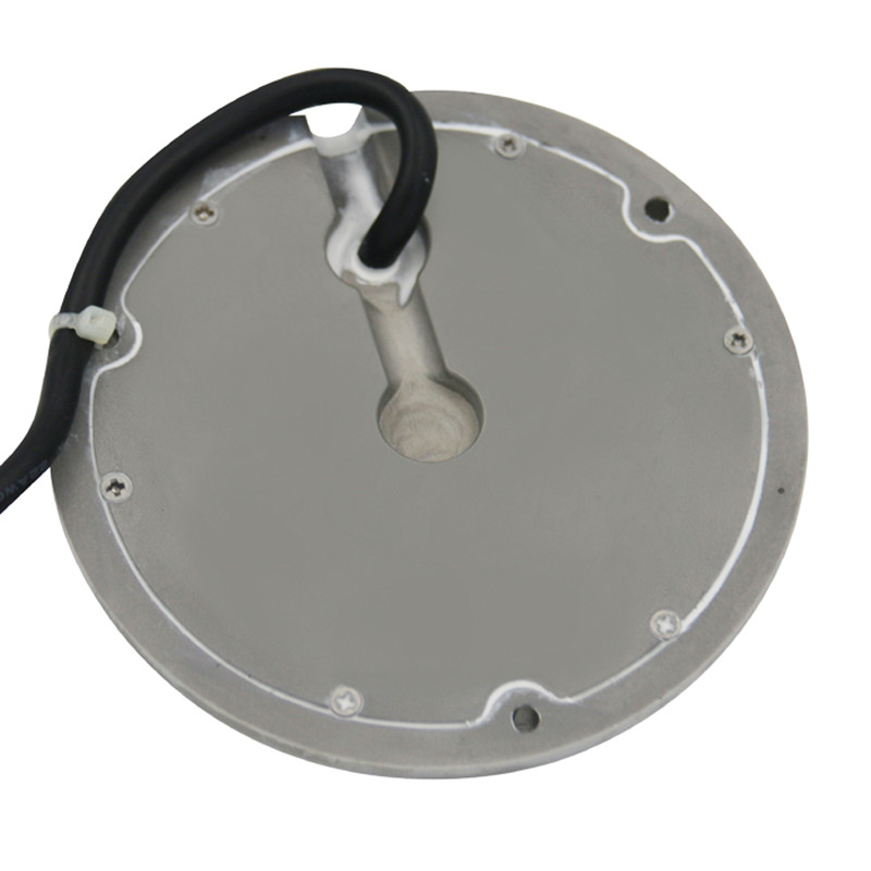 108W IP68 Submarine Underwater Marine Boat LED Yacht Light - Image 3