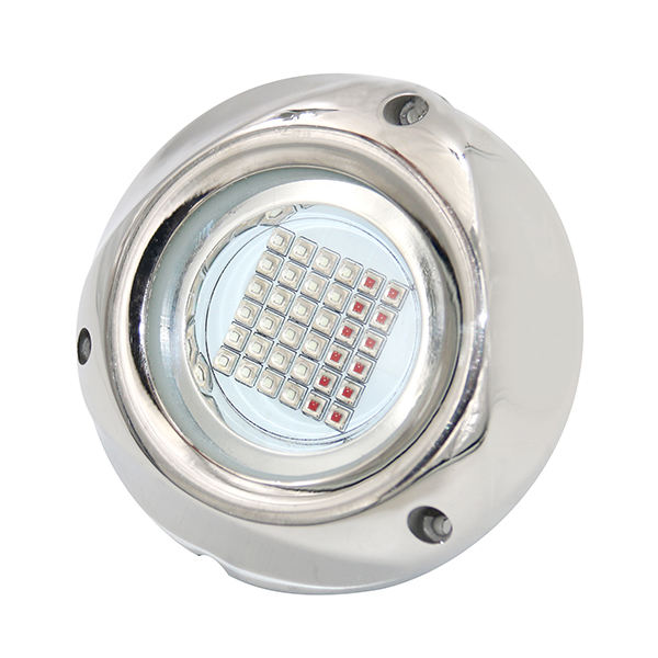 Submersible LED Light Unit