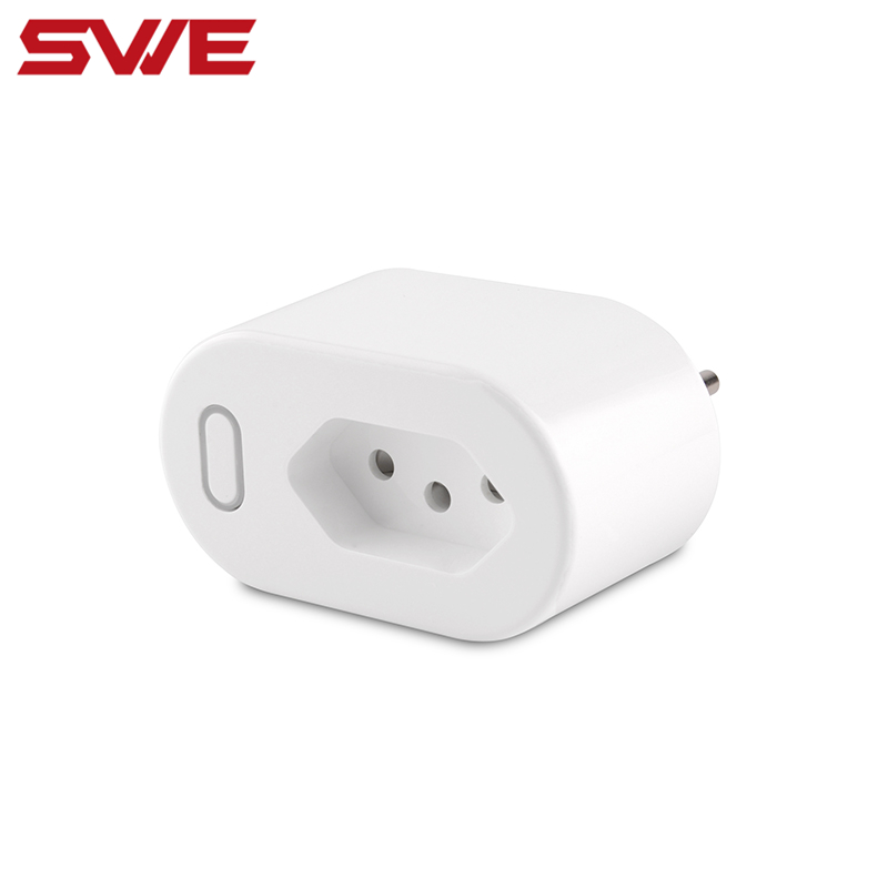 10A Brazilian Standard Smart Plug - Image 3