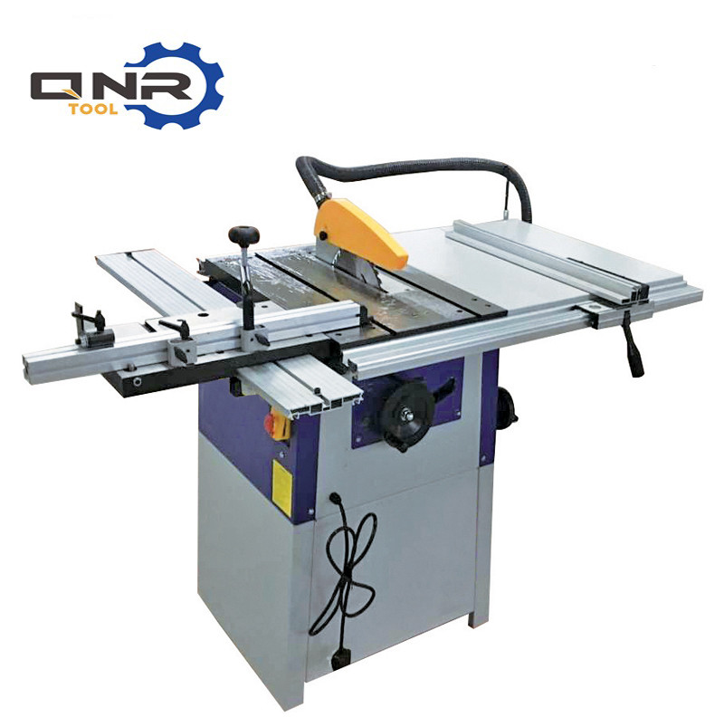 10”CAST IRON TABLE SAW - Image 2