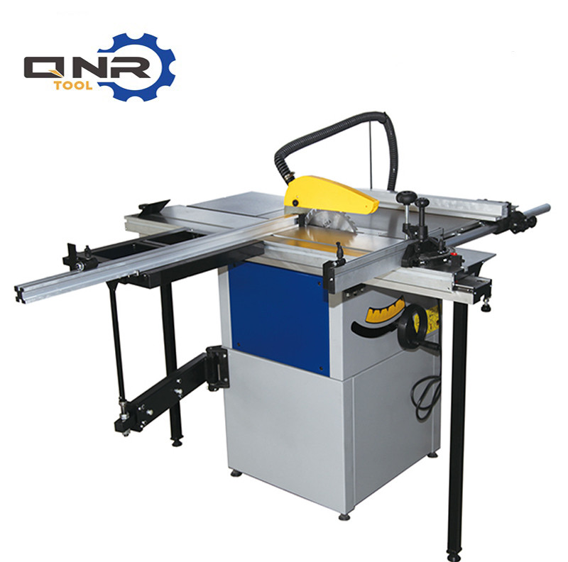 10"Compact Panel Saw w/48" sliding beam - Image 2