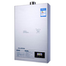 Electric Instant Water Heater with Digital Display