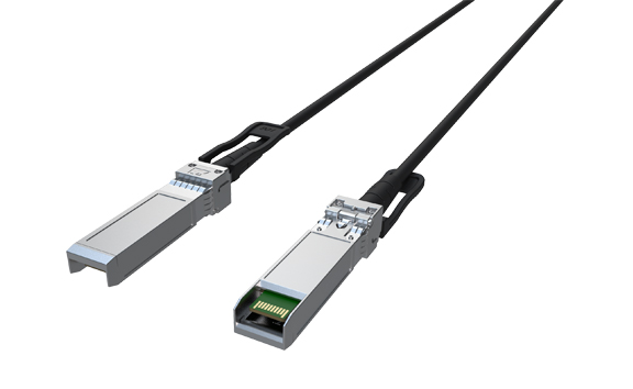 10G SFP+ Copper Cable Assembly