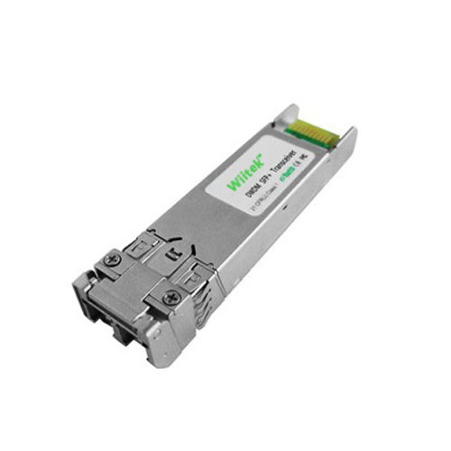 10G SFP+ BIDI Optical Transceiver Module