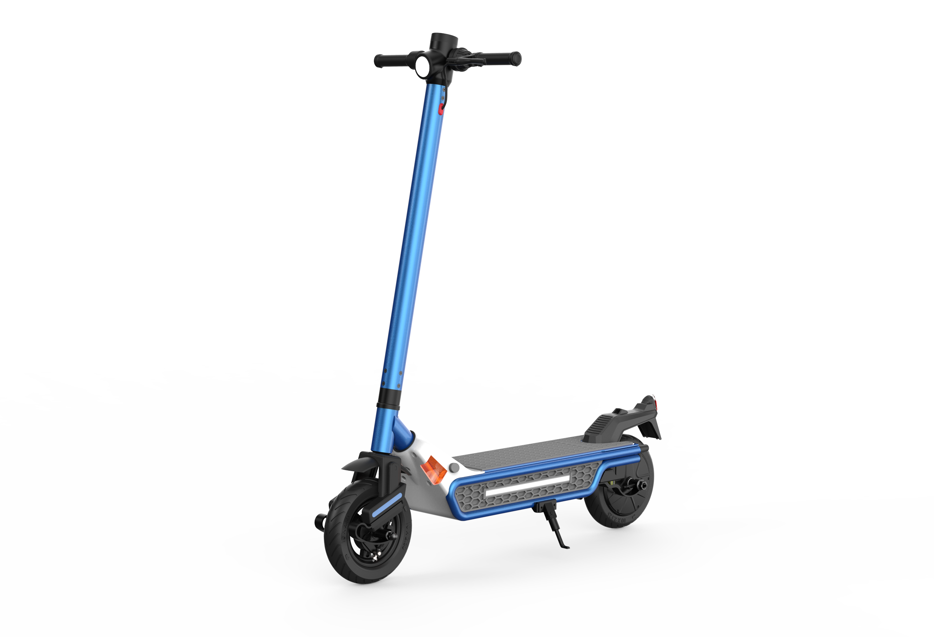 10inch sharing use scooter 101P - Image 3