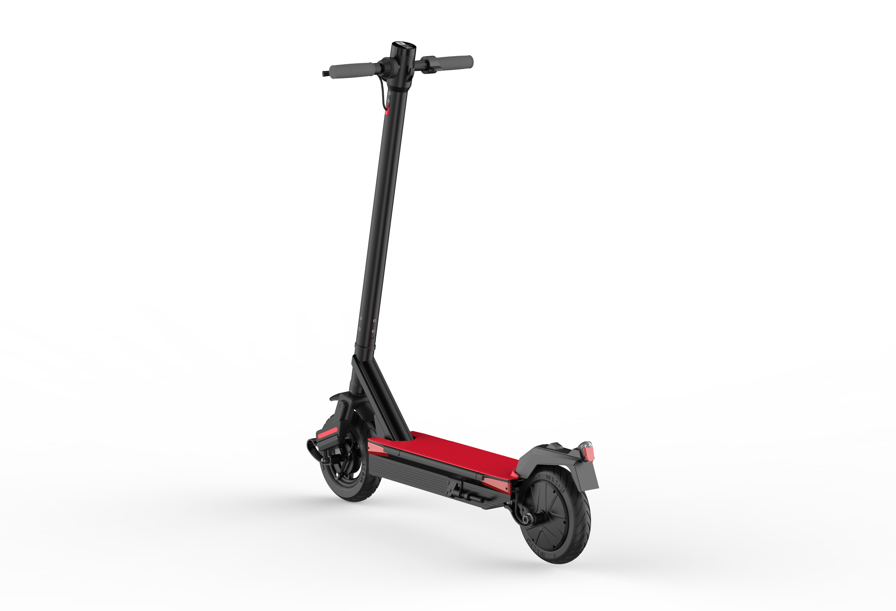 10inch sharing use scooter 104P - Image 3
