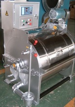 10kg Industrial Sample Washing Machine