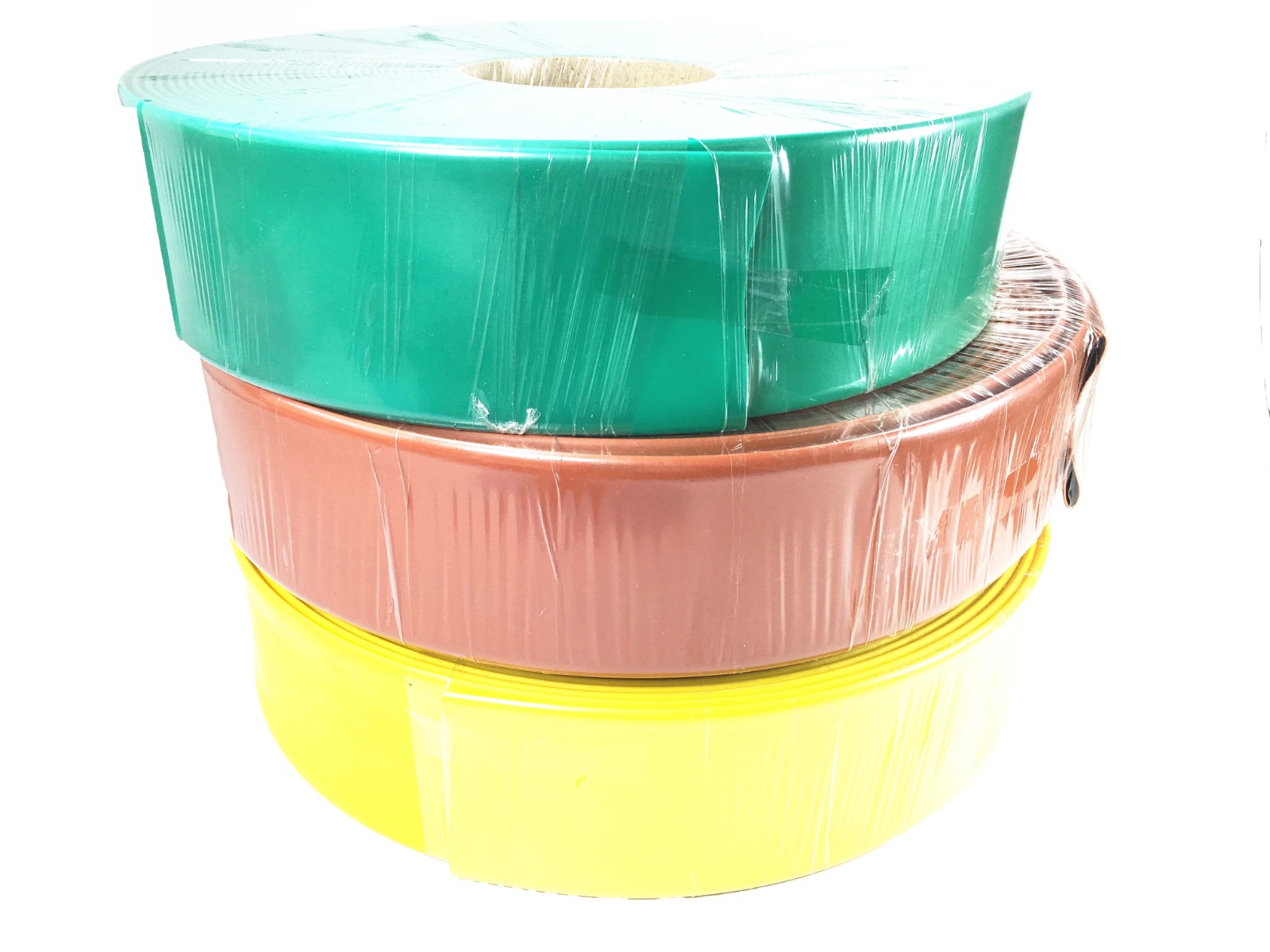 10KV and 35KV thermal shrinkable busbar protective bushing - Image 2