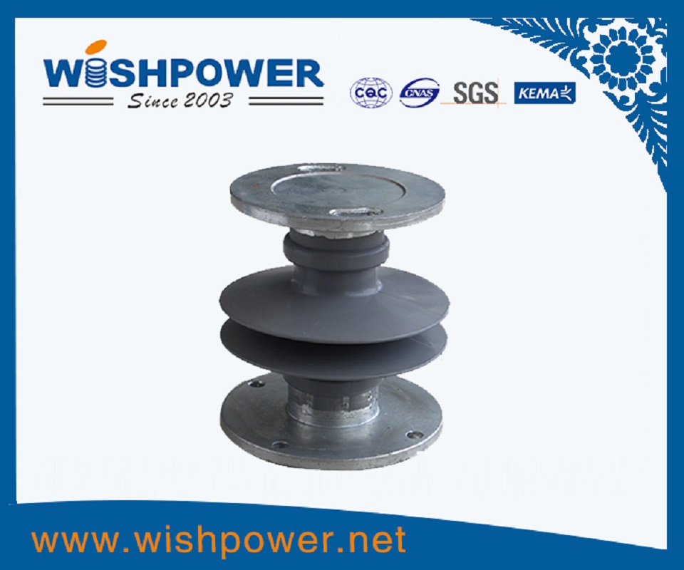 10kV Composite Post Insulator