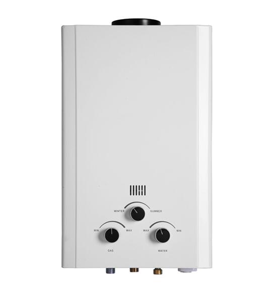 10L flue type gas water heater selling at cheap price - Image 2
