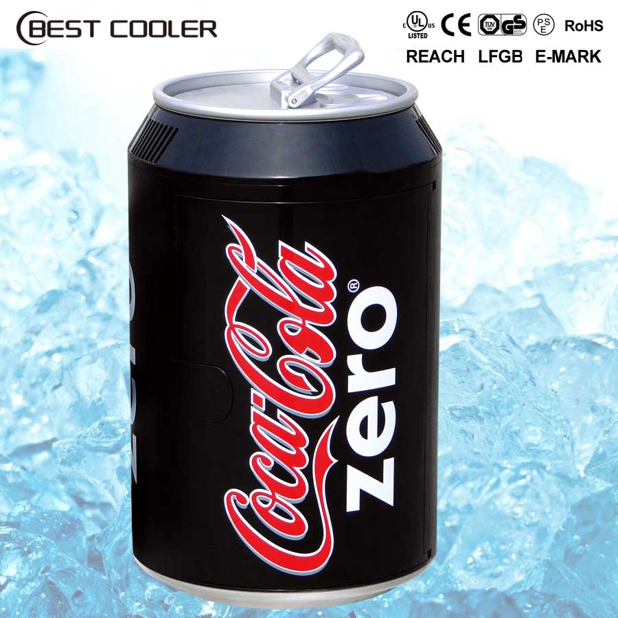 10L mini fridge warmer & cooler - Image 3