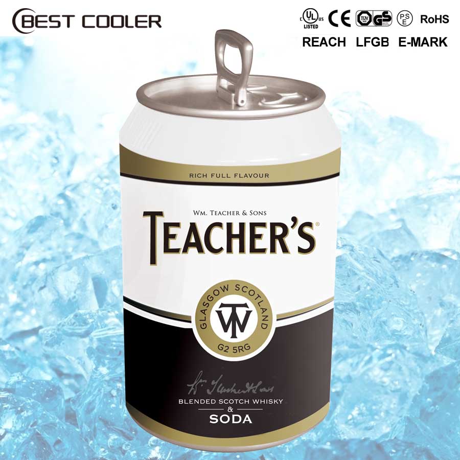 10L mini fridge warmer & cooler - Image 2