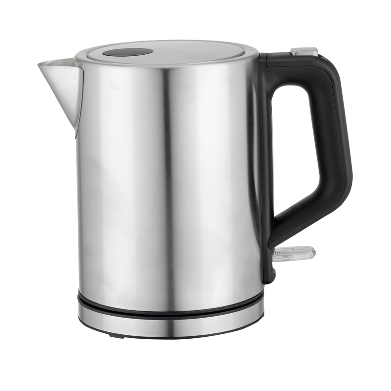 1.0L Stainless Steel Electric Kettle