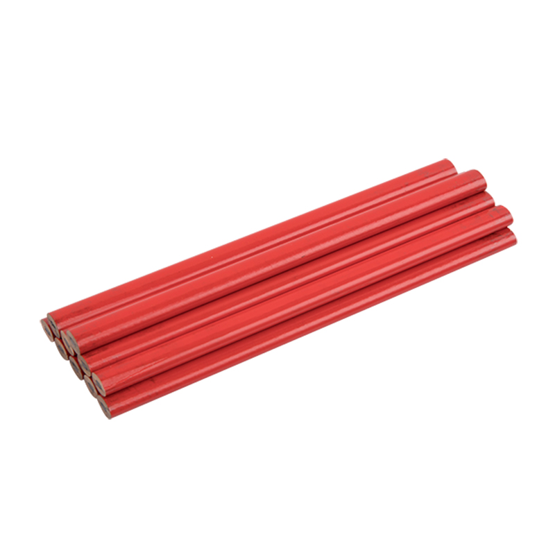 10pc Carpenter Pencil Set - Image 1