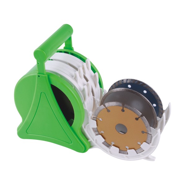 110mm Diamond Cutting Disc Set
