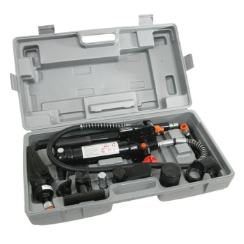 10T vehicle body frame hydraulic repair kits - Image 3