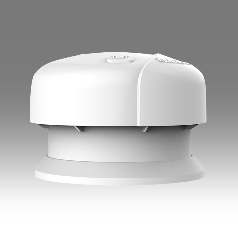 10Y smoke alarm - Image 2