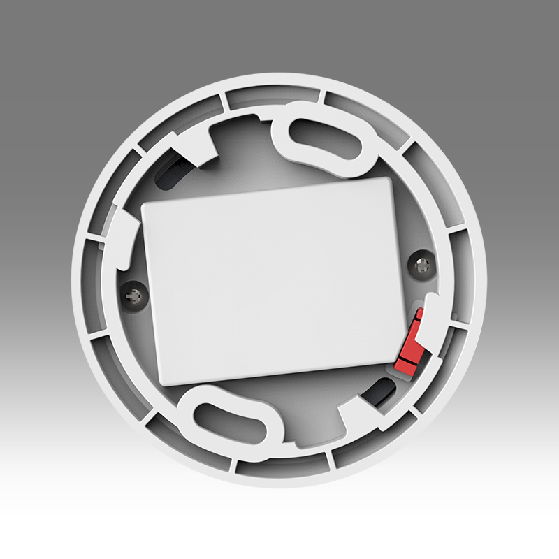 10-Year Battery Smoke Detector