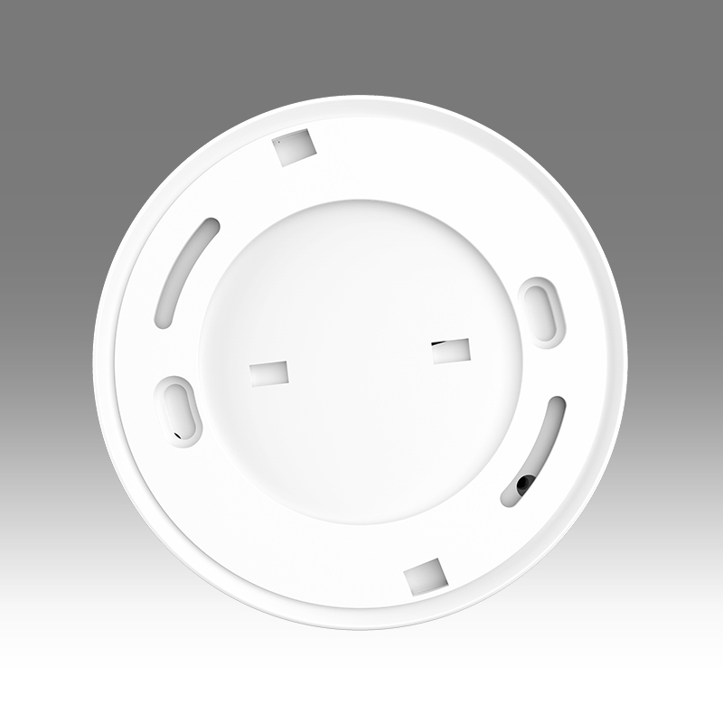 10-Year Battery Smoke Detector