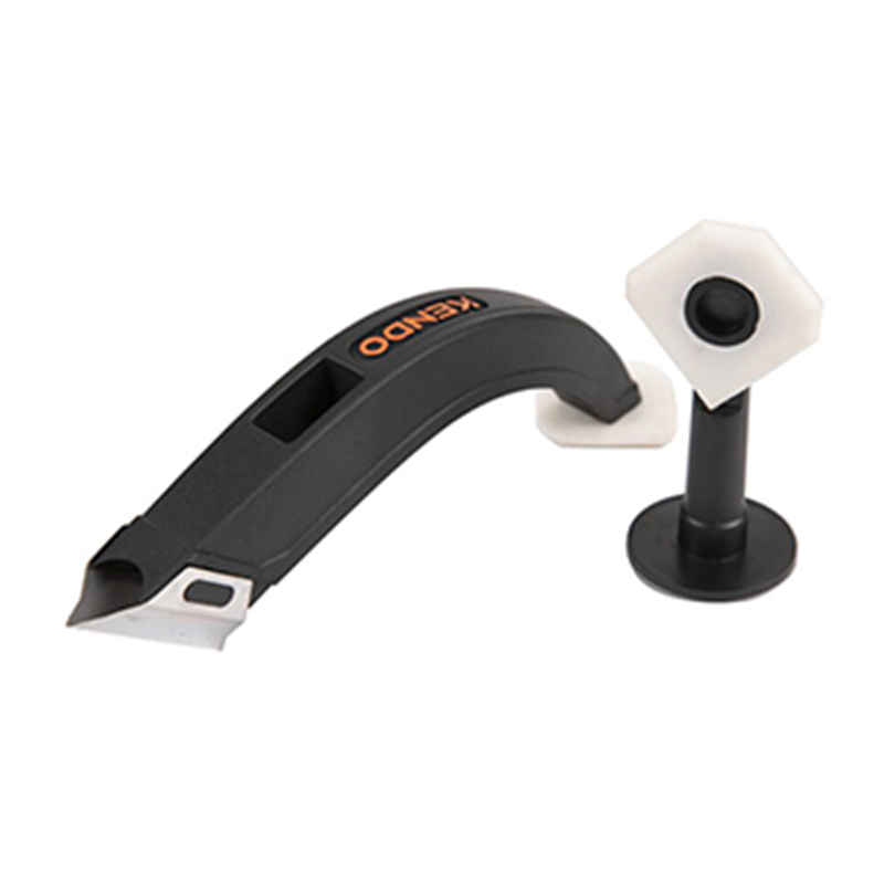 11-in-1 Caulking Tool Set