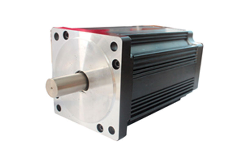 110 Series Brushless DC Motor
