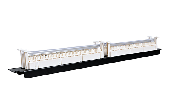 110 Voice Grade Patch Panel