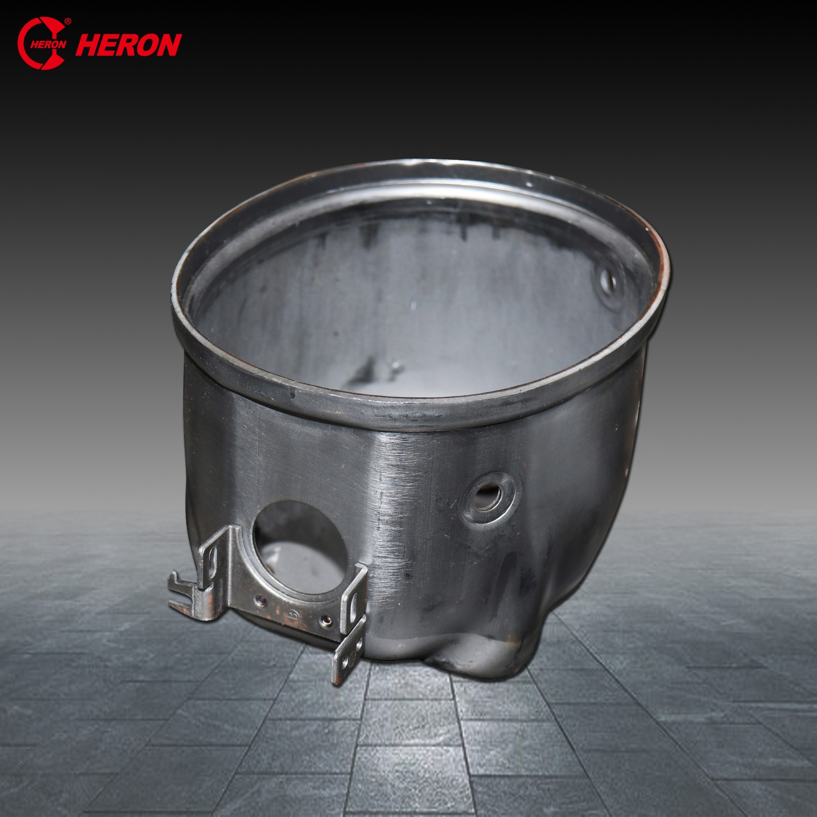 110KVA MFDC Resistance Welder for Relay Brackets