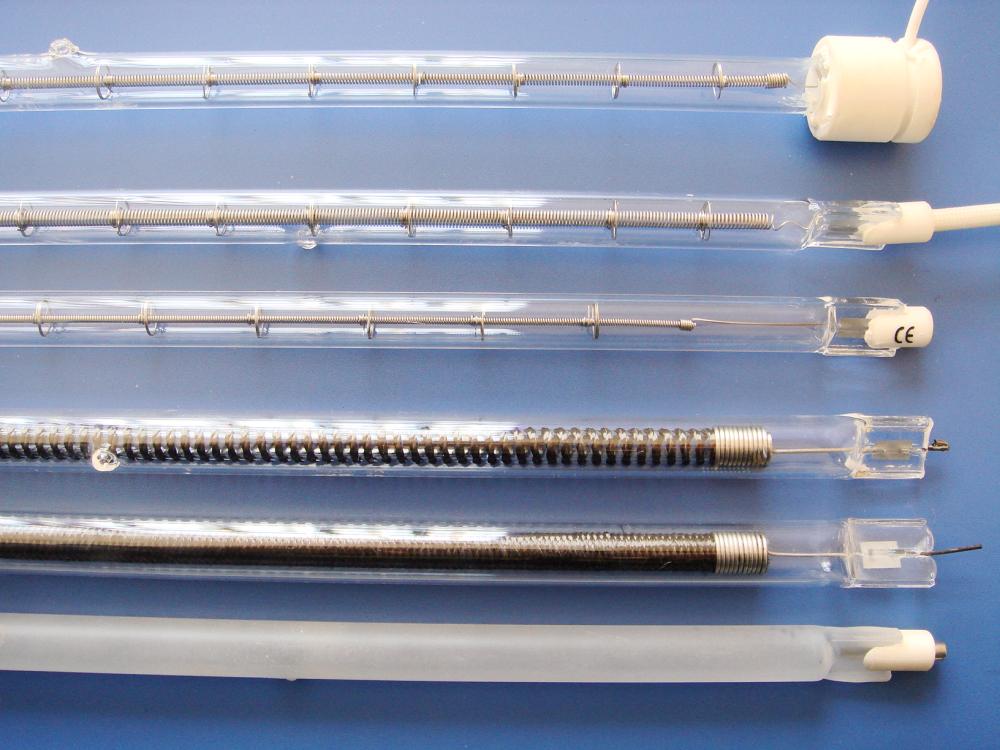 110v Quartz heatingpipe - Image 4
