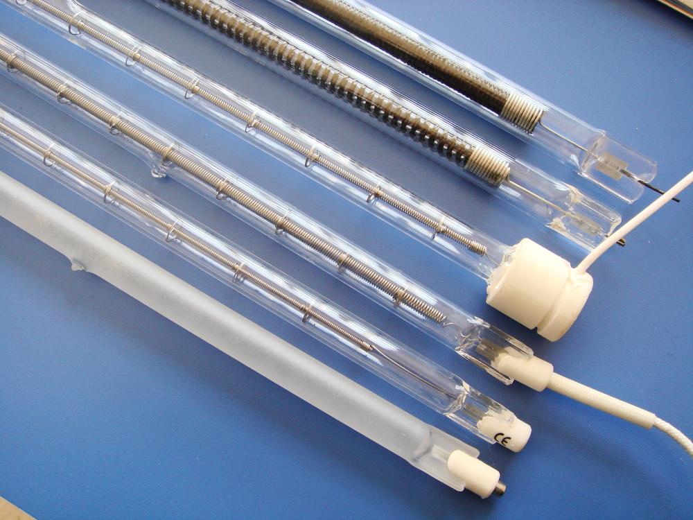 110v Quartz heatingpipe - Image 3