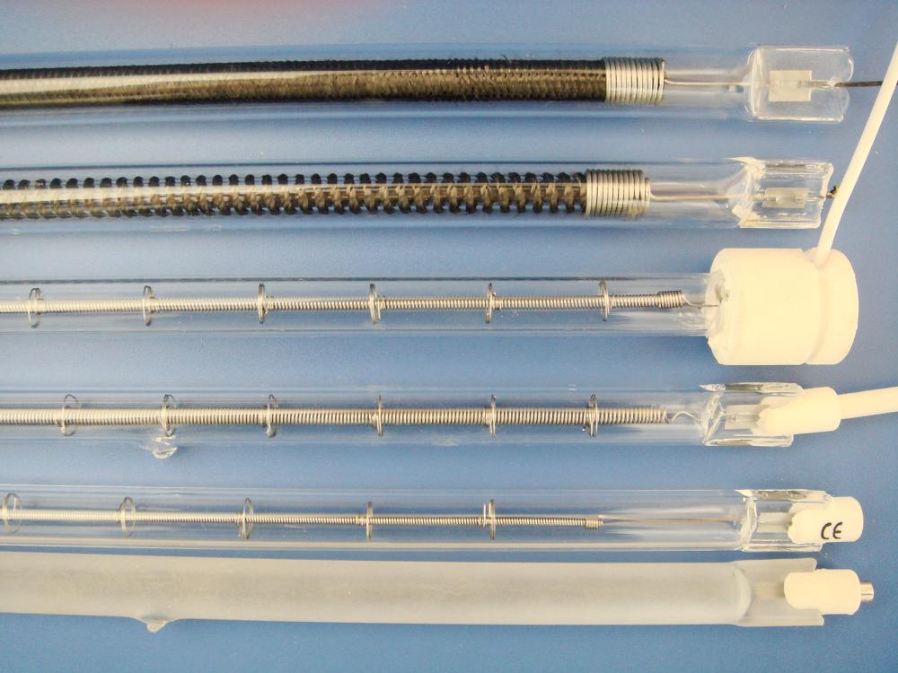 110v Quartz heatingpipe - Image 2