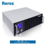 110V UPS 1-3K Single Phase High Frequency Short Circuit Protection Online UPS Power Supply - Image 2
