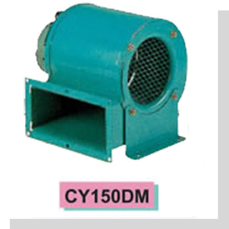 110w industrial sirocco fan - Image 4
