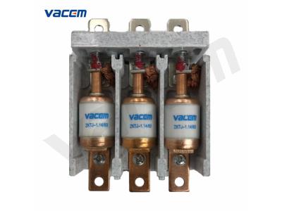 1.14kv AC Low Voltage Vacuum Contactor(CKJ5) - Image 3