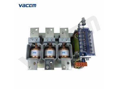 1.14kv AC Low Voltage Vacuum Contactor(CKJ5) - Image 2
