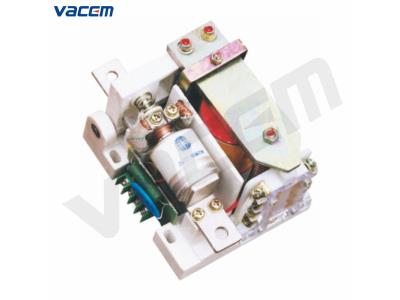 1.14kv (Single pole) AC Low Voltage Vacuum Contactor(CKJP) - Image 2